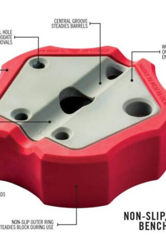 SMART BENCH BLOCK REAL AVID