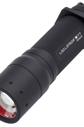 LED LENSER TT