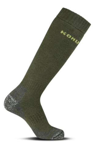 CALZE TERMICHE KONUSTEX OUTDOOR  INTACT