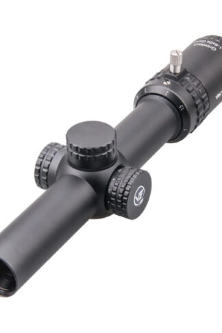 CANNOCCHIALE da battuta DELTA Optical Hornet 1-6x24 D2BR