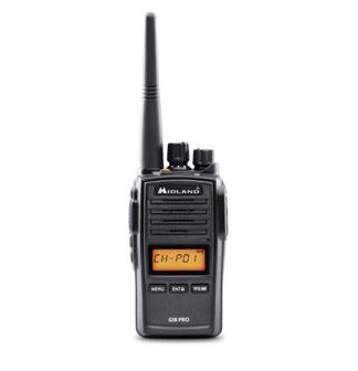 Midland G18 Pro Walkie Talkie