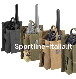 OUTAC TASCHINA PORTA RADIO