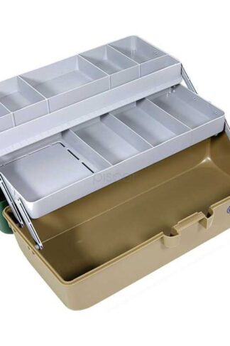 Valigetta 2 piani Eco LINEAEFFE