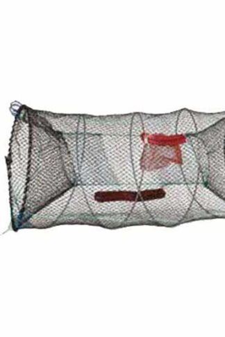 Nassa inganno a cerchi