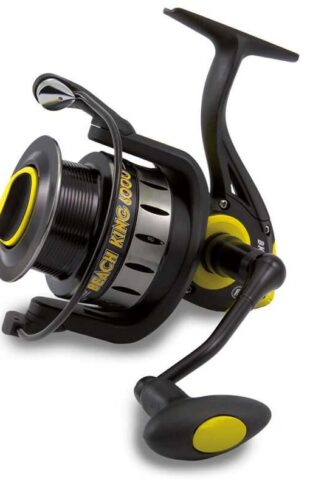 Mulinello BEACH KING 6000 Fishing Ferrari