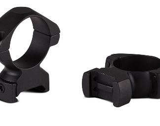 Anelli in acciaio Still Rings Konus Diam 30mm LOW (19.4m)