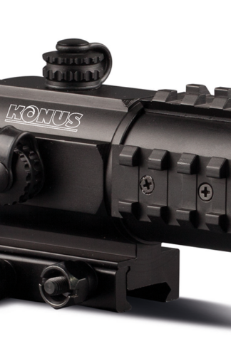 KONUS SIGHT PRO-PTS2 30x30 Prismatic Scope