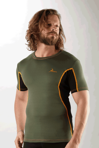 MAGLIA TERMICA KONUSTEX ACTION & PERFORMANCE