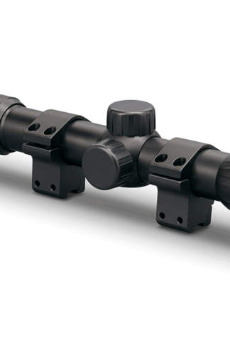 OTTICA KONUSFIRE 3x-9x32 zoom Riflescope