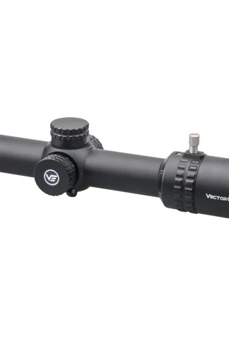 Ottica da battuta VECTOR OPTICS GRIMLOCK 1-6x24