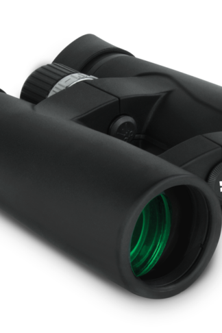 BINOCOLO MISSION-HD 8x42 W.A. #2270