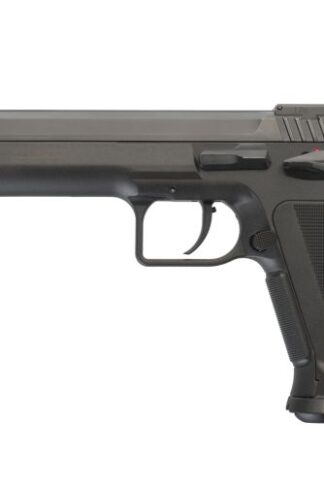 LIMITED CUSTOM P. TANFOGLIO 9x21/9x19