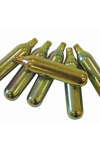 UMAREX SHELL BOMBOLETTE CO2 0,12G CONFEZIONE 10PZ.