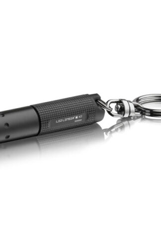 LED LIGHT - LED LENSER K1