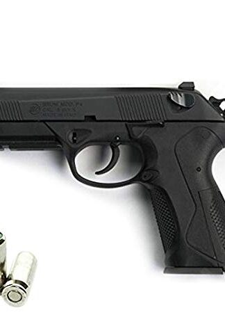 PISTOLA SEMIAUTOMATICA mod. BERETTA PX 4 - Cal. 8 mm A SALVE