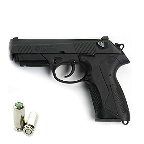 PISTOLA SEMIAUTOMATICA mod. BERETTA PX 4 – Cal. 8 mm A SALVE