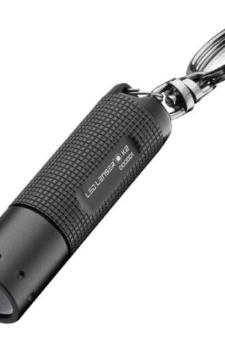 LED LIGHT - LED LENSER K2