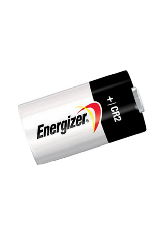 Energizer CR2 Litio