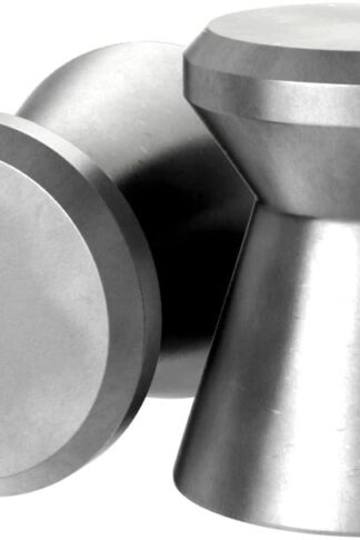 KIT RISPARMIO 2500 PELLETS H&N DIABOLO