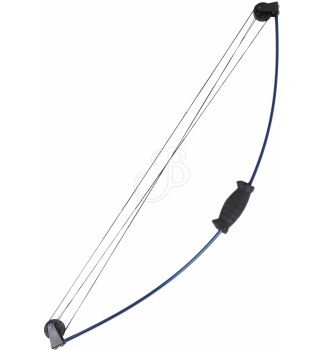 BIG FUN LINE ARCO COMPOUND BAMBINI