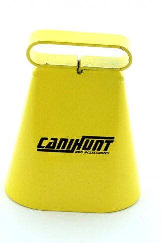 CAMPANA VIPER H 3.5CM CANIHUNT