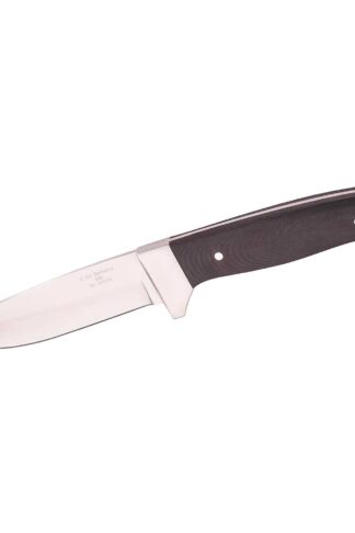 COLTELLO HERBERTZ LAMA FISSA MICARTA