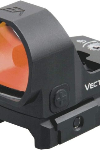 Red Dot Vector Optics Frenzy 1x22x26 AUTO LIGHT SENSE