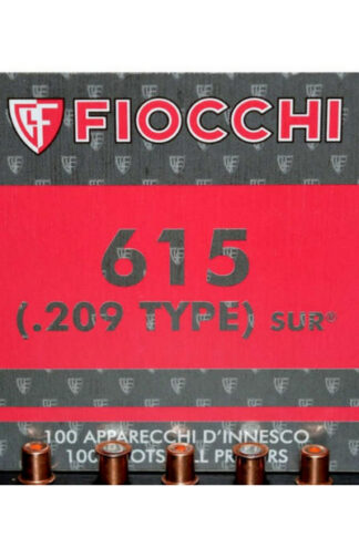 INNESCHI 615  DFS  FIOCCHI per 1000pz
