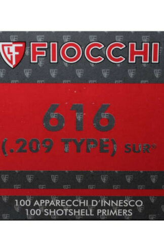 INNESCHI 616  DFS  FIOCCHI per 1000pz