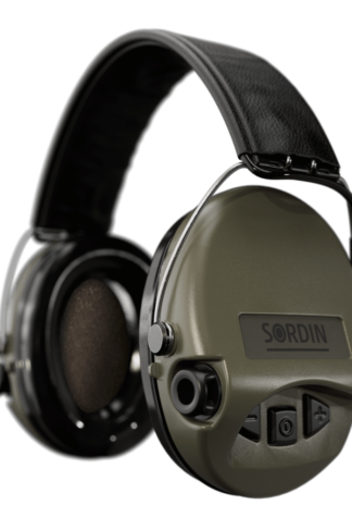 CUFFIA SORDIN SUPREME PRO HEADBAND