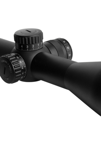 OTTICA KONUS DIABLO 4x-16x50 Zoom Riflescope 550 Ballistic Reticle