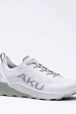 Aira V-Light - grigio chiaro-verde chiaro