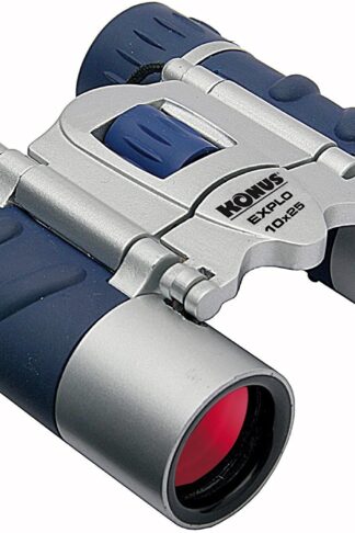 BINOCOLO KONUSMALL EXPLO 10X25