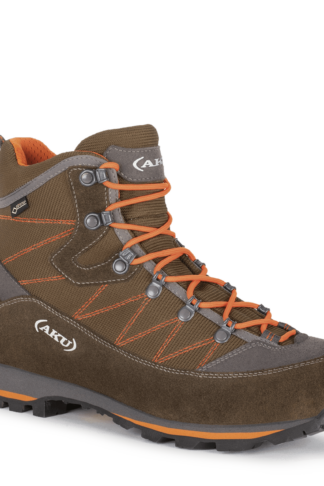 SCARPONE TANA GTX AKU