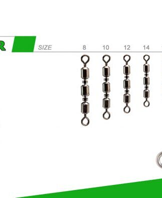 Trigirella over Vincent