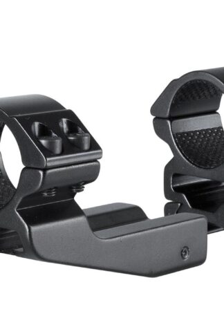 EXTENSION RING MOUNTS WEAVER HAWKE - 2 PEZZI