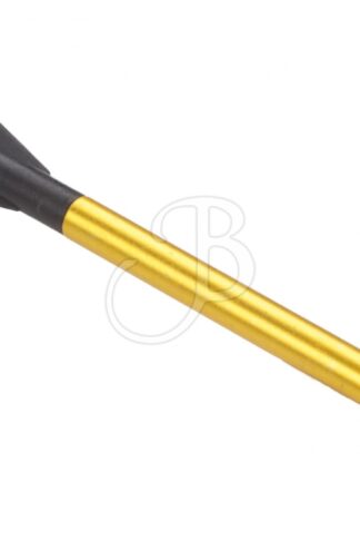 DARDO SKORPION PISTOLA BALESTRA ALLUMINIO 12P