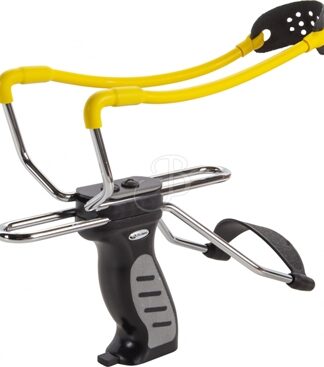 BLACKBIRD FIONDA PRO CON APPOGGIO inserti NERO/GRIGIO