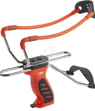 BLACKBIRD FIONDA PRO CON APPOGGIO inserti ROSSI