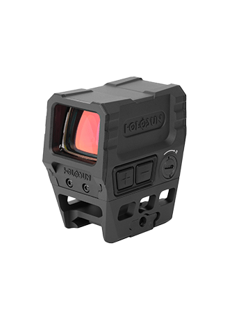 HOLOSUN Aems Red