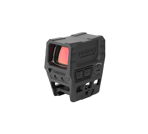 HOLOSUN Aems Red