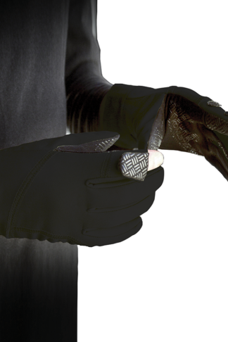 GUANTI ARDITO KONUSTEX NERI