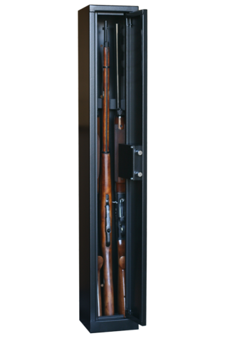 AR3 - CASSAFORTE ARMUNIC 3 armi senza ottica