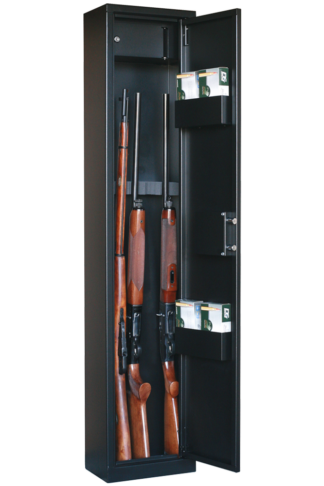 AR5 - CASSAFORTE ARMUNIC 6 armi senza ottica