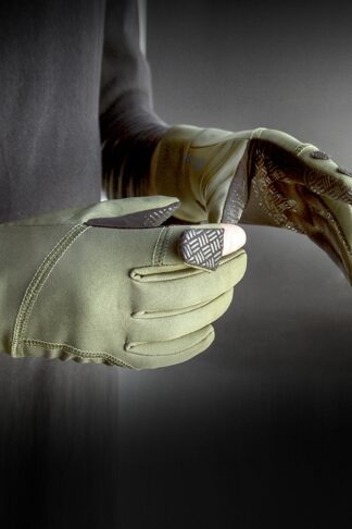 GUANTI ARDITO KONUSTEX VERDI