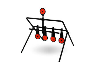 BIRCHWOOD BERSAGLIO AIRGUN GALLERY