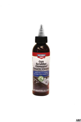 GUN SCRUBBER ELEMENTAL FIREARM CLEANER BIRCHWOOD CASEY