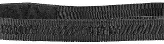 CINTURA VELCRO BLACK DEFCON5