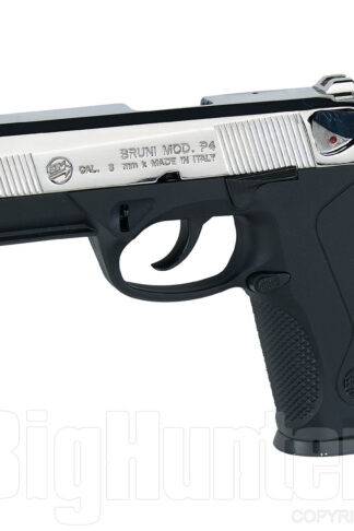 PISTOLA SEMIAUTOMATICA mod. BERETTA PX 4/CARRELLO INOX - Cal. 8 mm A SALVE