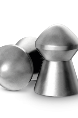 Pellets H&N DIABOLO BARACUDA FT cal. 4.5 PUNTA ARROTONDATA conf. 400 pz